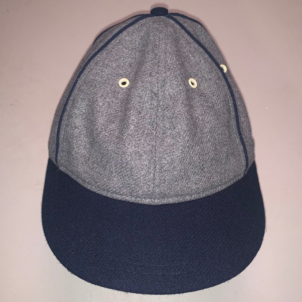 Alternative - Umpire Strapback Hat NWOT